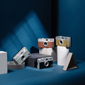 【Kodak 柯達】復古底片相機 Kodak Ektar H35半格機