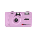 【AGFA 愛克發】M36 35mm 傻瓜底片相機_9
