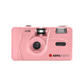 【AGFA 愛克發】M36 35mm 傻瓜底片相機_7