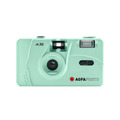【AGFA 愛克發】M36 35mm 傻瓜底片相機_8