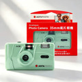 【AGFA 愛克發】M36 35mm 傻瓜底片相機_3