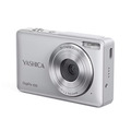 【YASHICA 日本雅西卡】 DigiPix 100 金屬輕薄DC數位相機_5