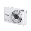 【YASHICA 日本雅西卡】 DigiPix 100 金屬輕薄DC數位相機_2