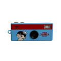【YASHICA 日本雅西卡】小冒險家鑰匙圈迷你數位相機_6