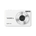 【YASHICA 日本雅西卡】 DigiPix 100 金屬輕薄DC數位相機_1
