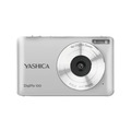 【YASHICA 日本雅西卡】 DigiPix 100 金屬輕薄DC數位相機_4