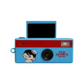 【YASHICA 日本雅西卡】小冒險家鑰匙圈迷你數位相機_5