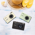 【YASHICA 日本雅西卡】 DigiMate 經典輕巧DC數位相機