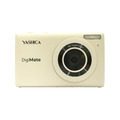 【YASHICA 日本雅西卡】 DigiMate 經典輕巧DC數位相機_5