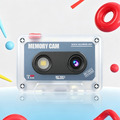 【Minicam 迷你拍】G26 復古錄音帶造型 K41 迷你數位相機_3