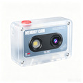 【Minicam 迷你拍】G26 復古錄音帶造型 K41 迷你數位相機_4