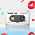【Minicam 迷你拍】G26 復古錄音帶造型 K41 迷你數位相機_5