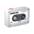 【Minicam 迷你拍】G26 復古錄音帶造型 K41 迷你數位相機_6