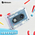 【Minicam 迷你拍】G26 復古錄音帶造型 K41 迷你數位相機