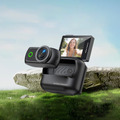 【Minicam 迷你拍】G25 磁吸随身 LK018 迷你運動數位相機_1