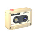 【Minicam 迷你拍】G26 復古錄音帶造型 K41 迷你數位相機_8