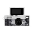 【Minicam 迷你拍】G27 CHARM 魅力潮流翻轉螢幕款 K30A 拇指迷你數位相機_2