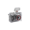 【Minicam 迷你拍】G18經典懷舊款S151迷你相機_2
