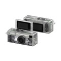 【Minicam 迷你拍】G27 CHARM 魅力潮流翻轉螢幕款 K30A 拇指迷你數位相機_3