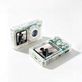 【Minicam 迷你拍】H14 雙螢幕 DC06S 經典數位相機 前後雙螢幕CCD數位相機_1