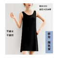 女竹纖維背心裙_1