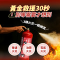 乾粉滅火器10型_2