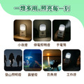 多功能小型LED照明燈 (白色)_5