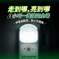 多功能小型LED照明燈 (白色)_2
