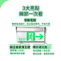 避難方向指示燈_3
