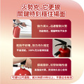 車用滅火器 5P&10P (兩款任選)_5