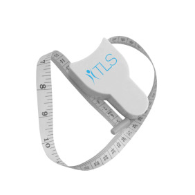 【TLS】全新生活™曼妙人生計畫量身Y型捲尺