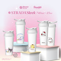 【Blender Bottle】Strada Sleek｜三麗鷗 Sanrio｜不鏽鋼保溫保冰杯 25oz/740ml_5