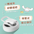 【Blender Bottle】Strada Sleek｜三麗鷗 Sanrio｜不鏽鋼保溫保冰杯 25oz/740ml_8