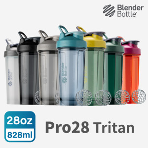 BlenderBottle《Pro28系列》Tritan機能搖搖杯28oz/820ml