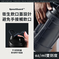 BlenderBottle《koda》大容量運動水壺74oz/2200ml_5