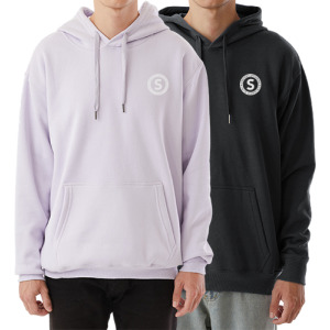 【Shopping Annuity】購物年金｜刷毛厚棉連帽上衣｜重磅內刷毛