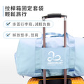【20週年限定】乾濕分離｜運動旅行｜大容量收納旅行袋_3