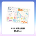 【限量!!】5件超值套組｜口紅座*2、水壺、搖搖杯、貼紙、捲尺_4