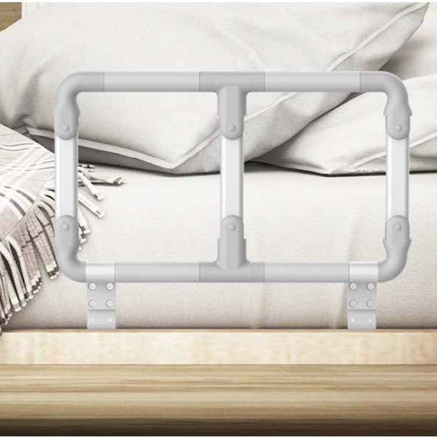 可升降 加長型 無障礙床邊扶手