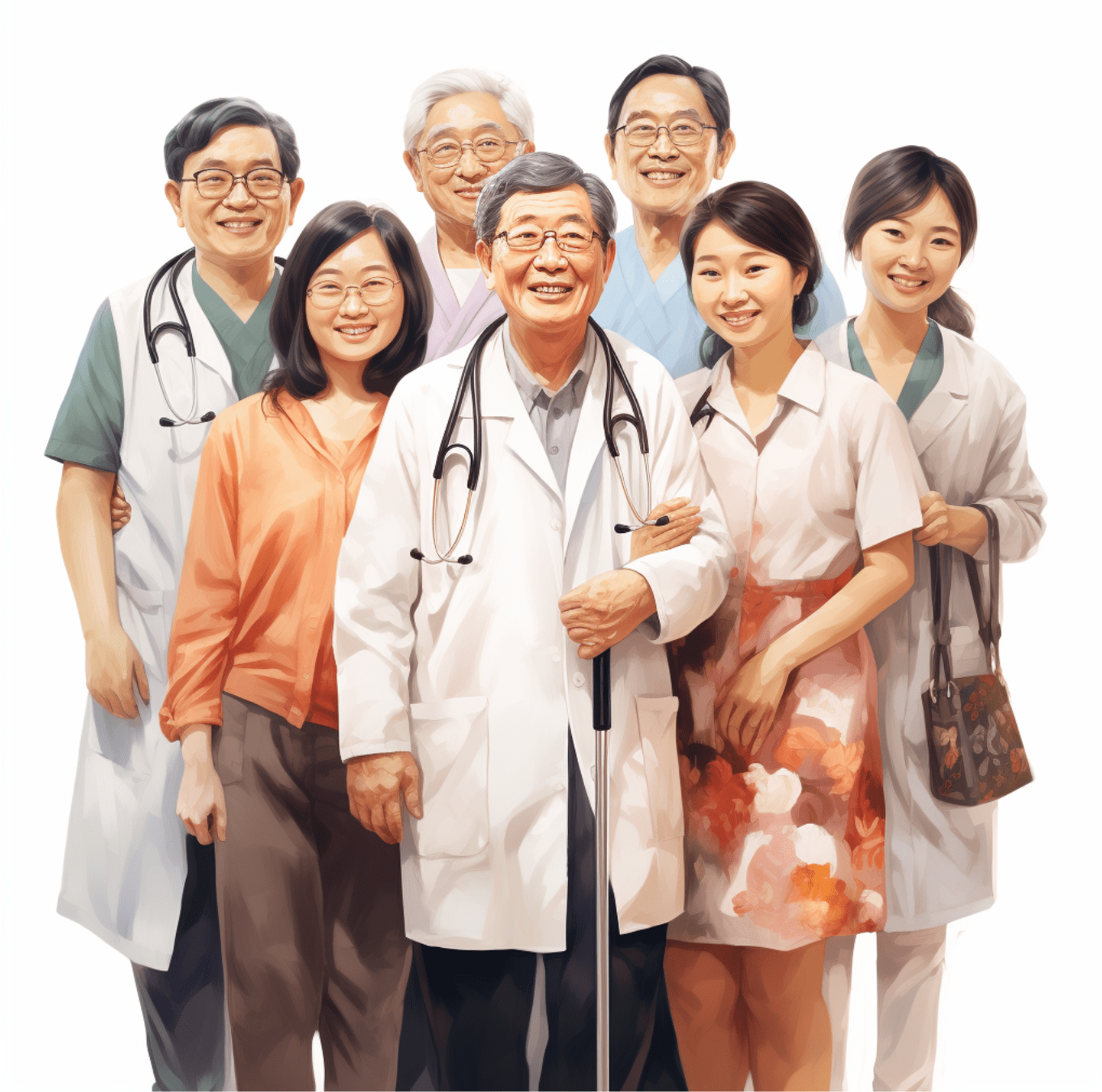避免褥瘡的九種方法