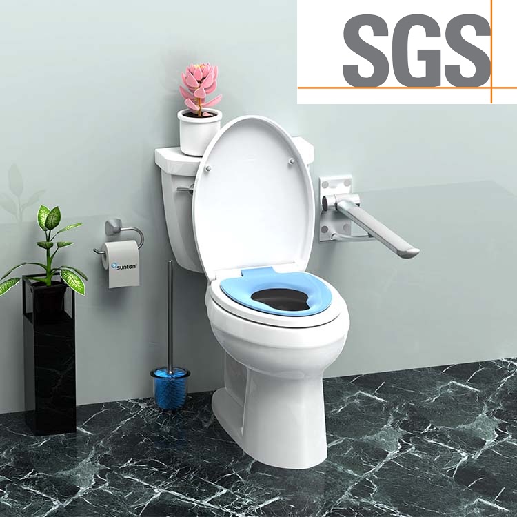 高質感輕奢鋁合金可動式扶手-SGS認證