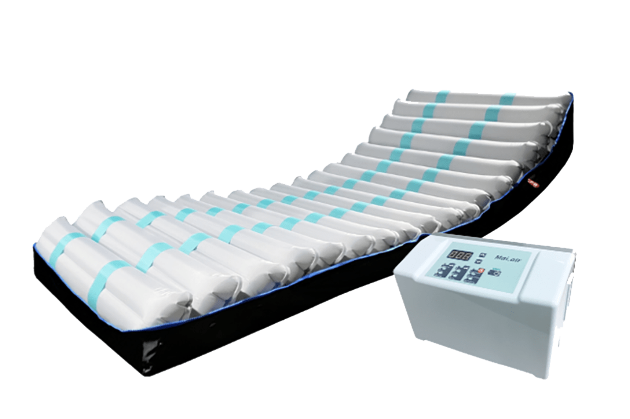 防褥瘡氣墊床有必要嗎？長期臥床者的氣墊床選購重點完整指南