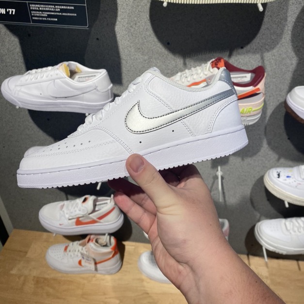 7月品牌鞋款NIKE❤
