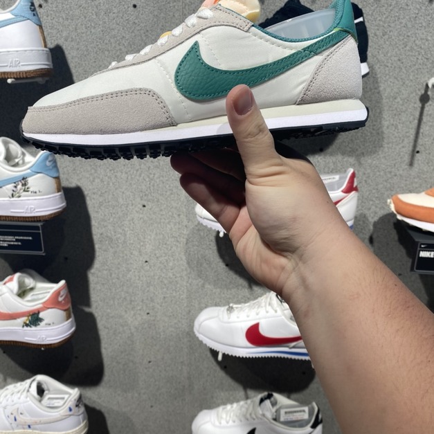 7月品牌鞋款NIKE❤
