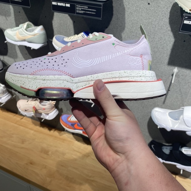 7月品牌鞋款NIKE❤
