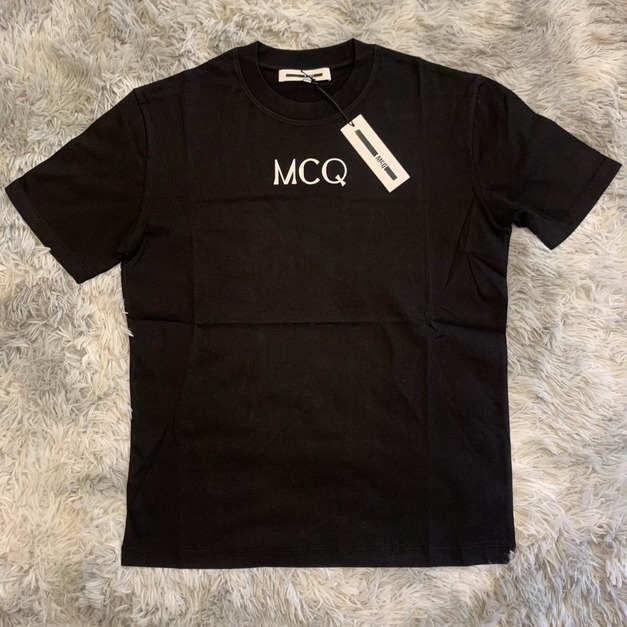 MCQ  女王頭