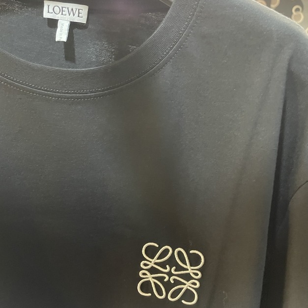 Loewe 新款到