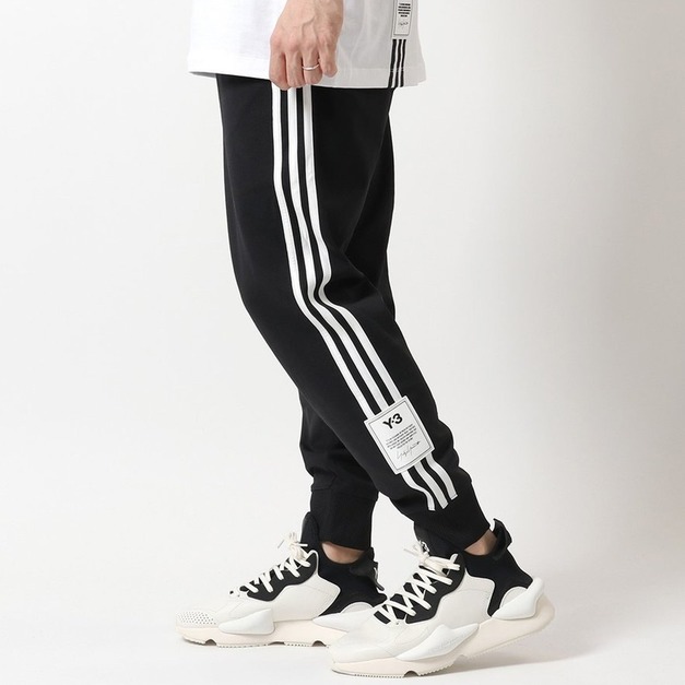 Y3運動褲