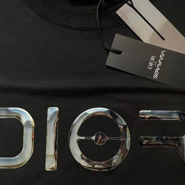 DIOR SORAYAMA 