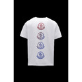 MONCLER LOGO 短袖